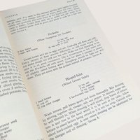1939 The New World Wide Cook Book Pearl V Metzelthin Hardcover