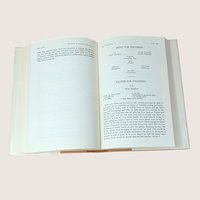 1939 The New World Wide Cook Book Pearl V Metzelthin Hardcover