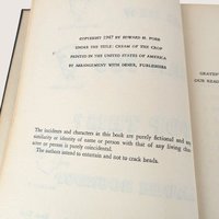 1947 The New Can You Top This Hardcover Book