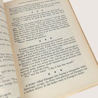 1947 The New Can You Top This Hardcover Book