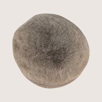 1950s BelMar The Dayton Company Fur Felt Ladies Hat Cloche Style