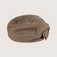 1950s BelMar The Dayton Company Fur Felt Ladies Hat Cloche Style