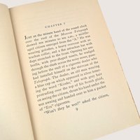 1929 The Embezzlers Valentine Kataev First American Printing Hardcover Book