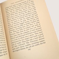 1929 The Embezzlers Valentine Kataev First American Printing Hardcover Book