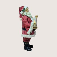 Vintage Midwest Importers Santa Figure