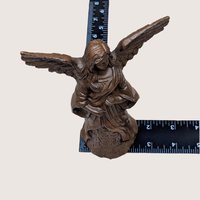 Vintage Lori Johnson Christina Angel Figurine