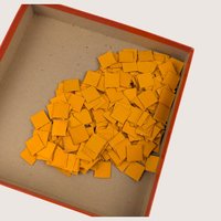 Mid-Century Kenworthy Imma Whiz Math Game