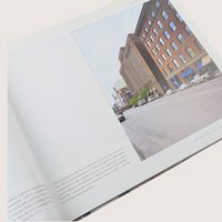 2001 Minneapolis St Paul Then and Now Hardcover Hanje Richards Book