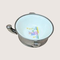 Vintage GW Company Childs Nursery Rhyme Bowl