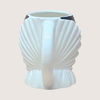 1980s Sigma Taste Setter Pierrot Mug