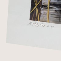 Dean Johnson Minnesota Memories Numbered Limited Edition Print