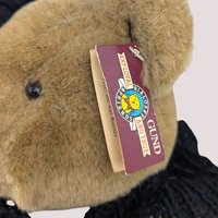 Vintage 1980s Bialosky Artist Teddy Bear