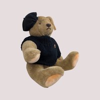 Vintage 1980s Bialosky Artist Teddy Bear