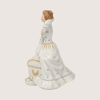 1980s Royal Doulton Summers Day Figurine