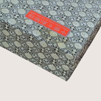 1980s Beijing Opera Clay Mask Display Set
