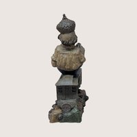 1983 Tom Clark Cairn Studio Rolf Gnome Figurine