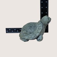 1993 Lou Ranken Slowpoke Turtle Figurine