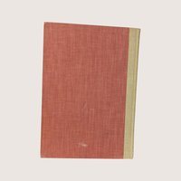 1955 The Viking Press God's Trombones James Weldon Johnson Hardcover Book