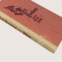 1955 The Viking Press God's Trombones James Weldon Johnson Hardcover Book