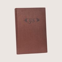 1953 The Viking Press The Short Novels of John Steinbeck Hardcover Book