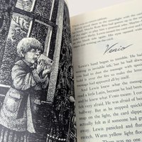 1975 Weekly Reader The Figure in the Shadows John Bellairs Hardcover Book