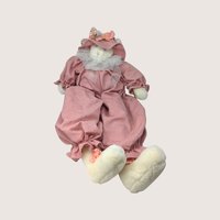 1994 Bunnies By the Bay Jolie Large Limited Edition Artisan Cat Doll