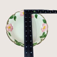 Vintage Franciscan Desert Rose Vegetable Bowl