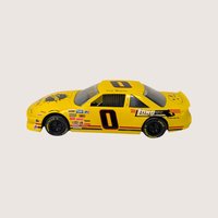2003 Racing Champions 1 24 Fisher Snowplows Pontiac Grand Prix Diecast Car