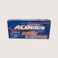 2000 Kevin Harvick 2 ACDelco Action Performance 1 24 Diecast Race Car