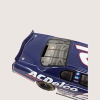 2000 Kevin Harvick 2 ACDelco Action Performance 1 24 Diecast Race Car