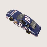 2000 Kevin Harvick 2 ACDelco Action Performance 1 24 Diecast Race Car