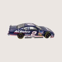 2000 Kevin Harvick 2 ACDelco Action Performance 1 24 Diecast Race Car