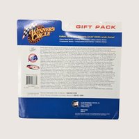 2001 Winners Circle Dale Jarrett NASCAR 3 Car Gift Pack Sealed