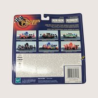 1990s Winners Circle Pit Row Dale Jarrett NASCAR Toy Sealed