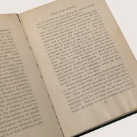 1907 The Home Medical Library by Kenelm Winslow