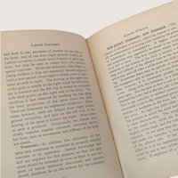 1907 The Home Medical Library by Kenelm Winslow