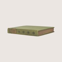 1902 The French Classical Romances Edmund Gosse Hardcover Book