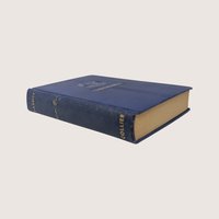 Antique Babbitt by Sinclair Lewis Hardcover Book