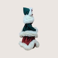 Vintage Winterthur Christmas Tree Topper 