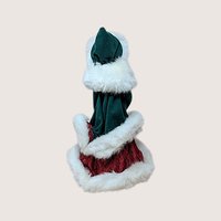 Vintage Winterthur Christmas Tree Topper 