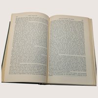 1966 Complete Stories and Poems of Edgar Allan Poe Hardcover Book