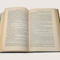 1966 Complete Stories and Poems of Edgar Allan Poe Hardcover Book