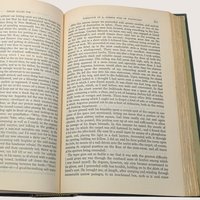 1966 Complete Stories and Poems of Edgar Allan Poe Hardcover Book