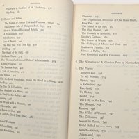 1966 Complete Stories and Poems of Edgar Allan Poe Hardcover Book