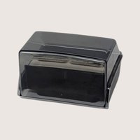 Vintage Small Plastic Rolodex Petite Address File