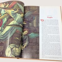 1978 Norman Rockwell Saturday Evening Post Christmas Book