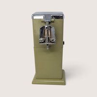 Vintage Rival Green Ice O Matic Ice Crusher