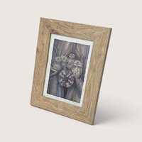 Vintage Little Owl Medicine Jody Bergsma Framed Art Print