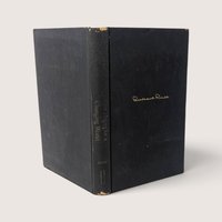 Vintage 1951 first printing hardcover book New Hopes for a Changing World by Bertrand Russell.
