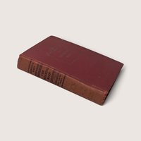1936 The Thinking Reed Rebecca West Hardcover Book